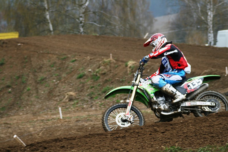 MEZ MČR Pacov 20.4.2008